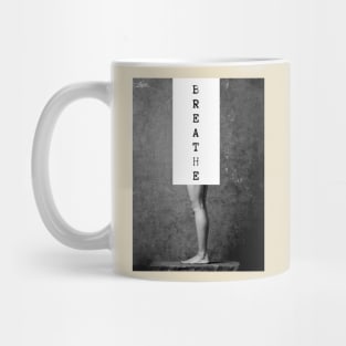 Breathe Mug